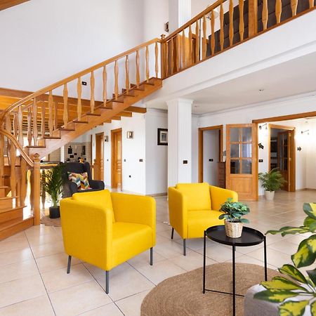Casa Lali Habitacion 2 サン・クリストバル・デ・ラ・ラグーナ エクステリア 写真