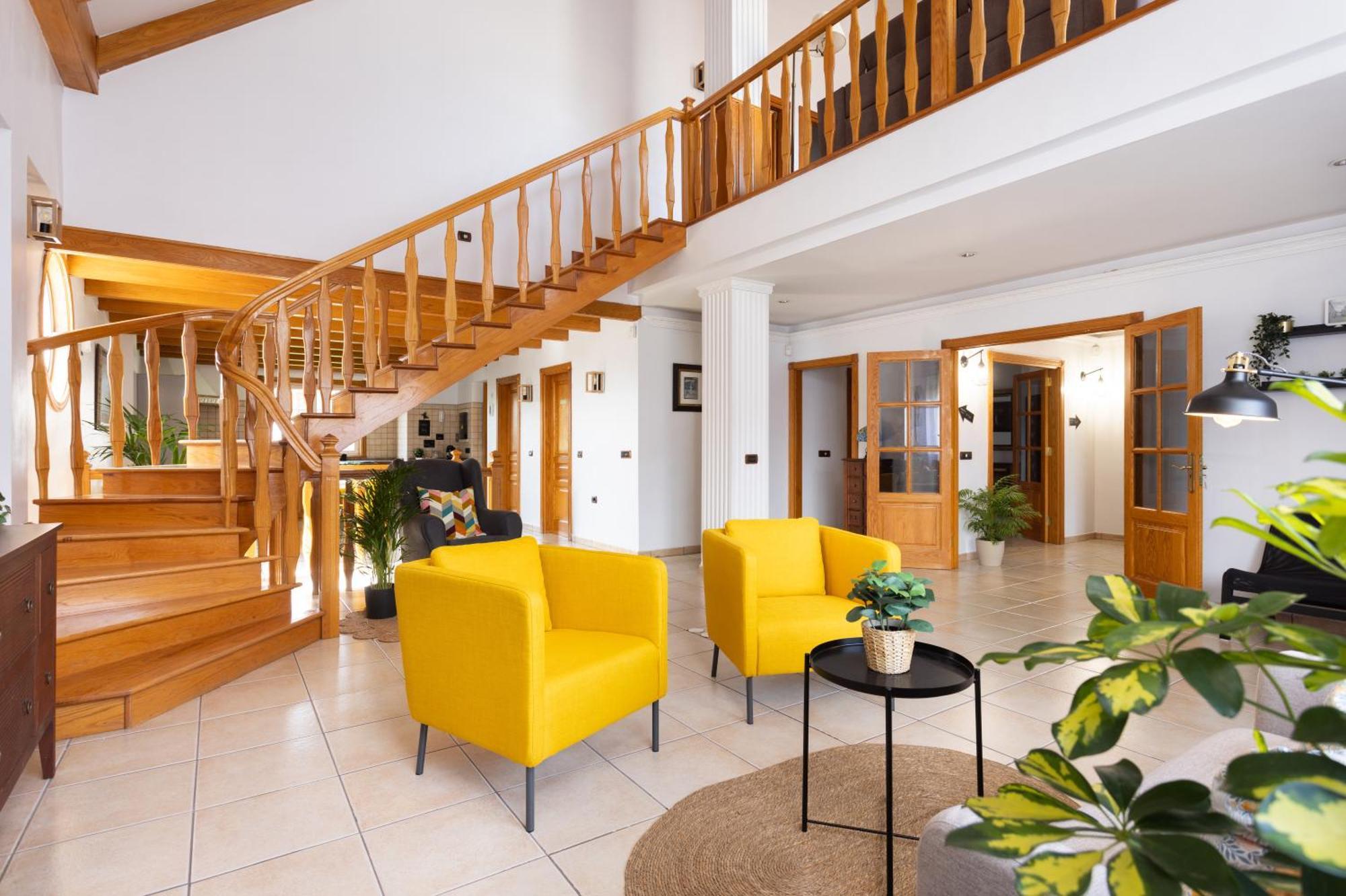 Casa Lali Habitacion 2 サン・クリストバル・デ・ラ・ラグーナ エクステリア 写真