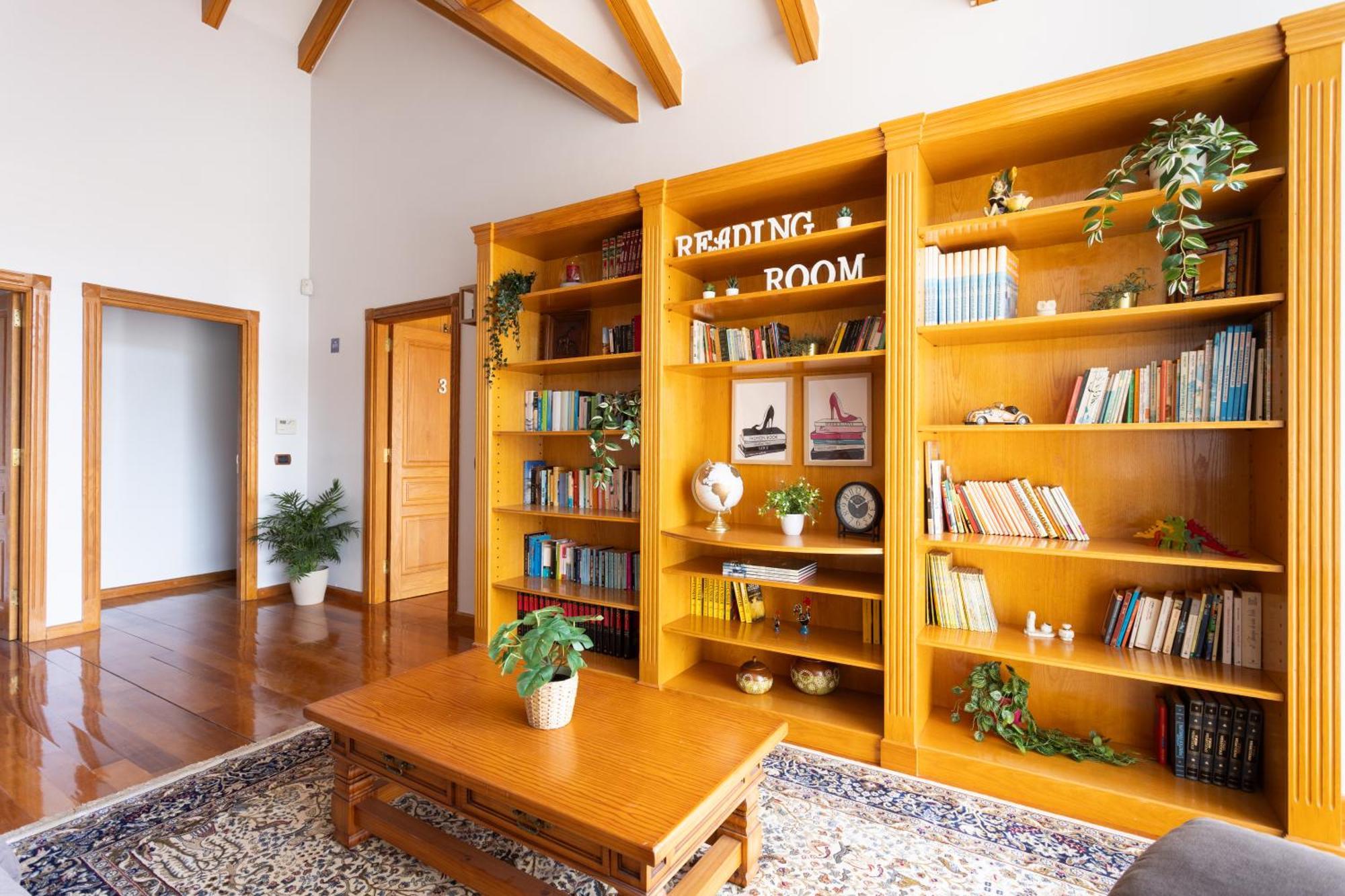 Casa Lali Habitacion 2 サン・クリストバル・デ・ラ・ラグーナ エクステリア 写真