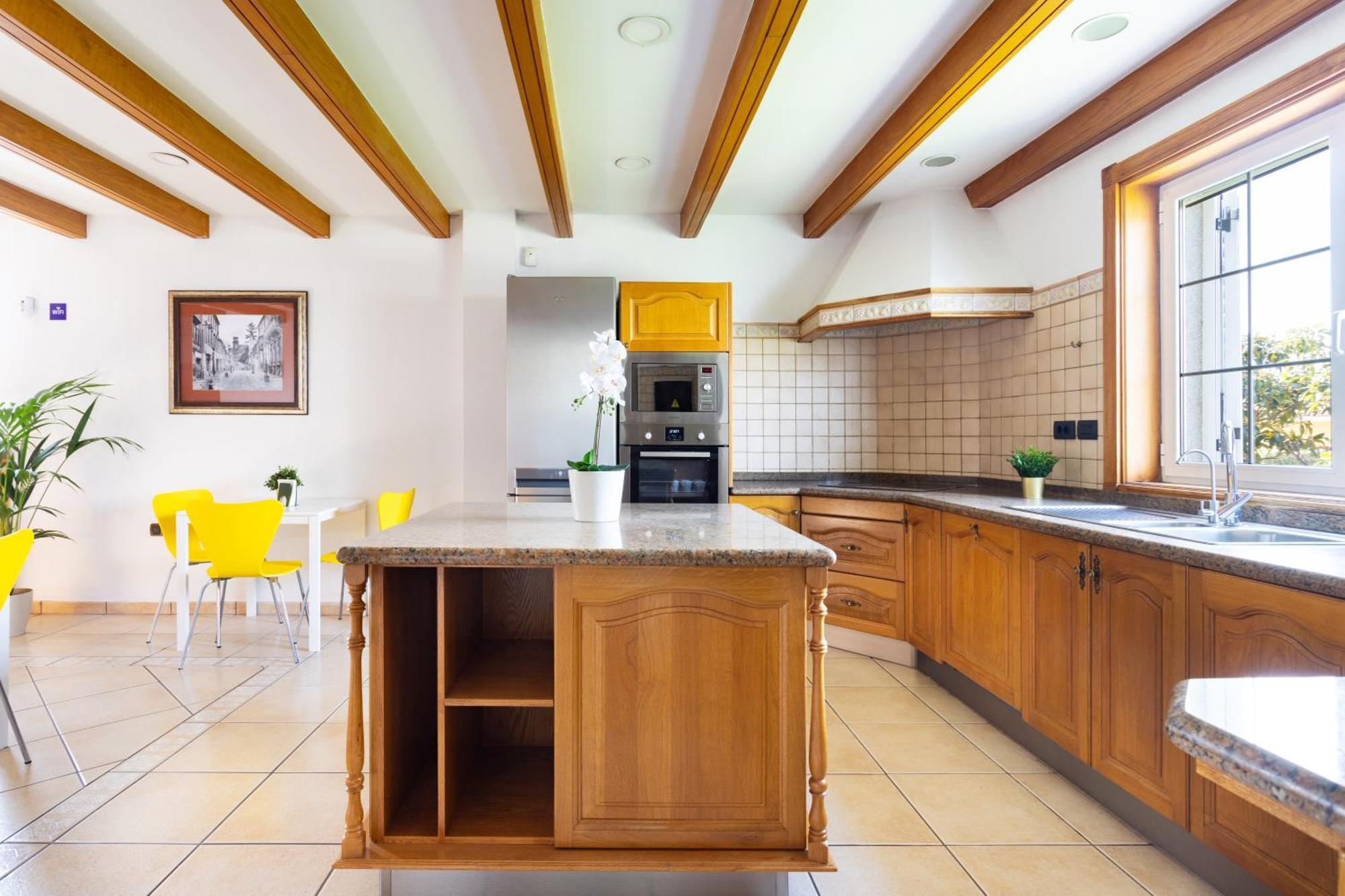 Casa Lali Habitacion 2 サン・クリストバル・デ・ラ・ラグーナ エクステリア 写真