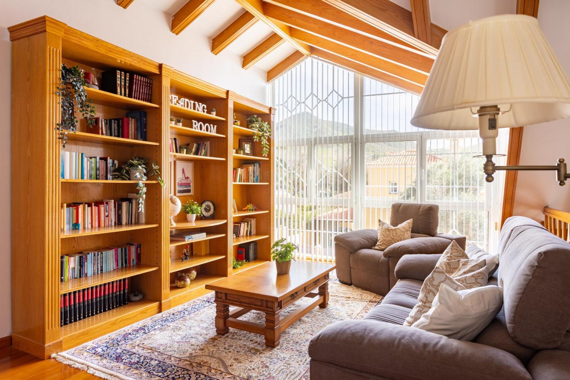 Casa Lali Habitacion 2 サン・クリストバル・デ・ラ・ラグーナ エクステリア 写真