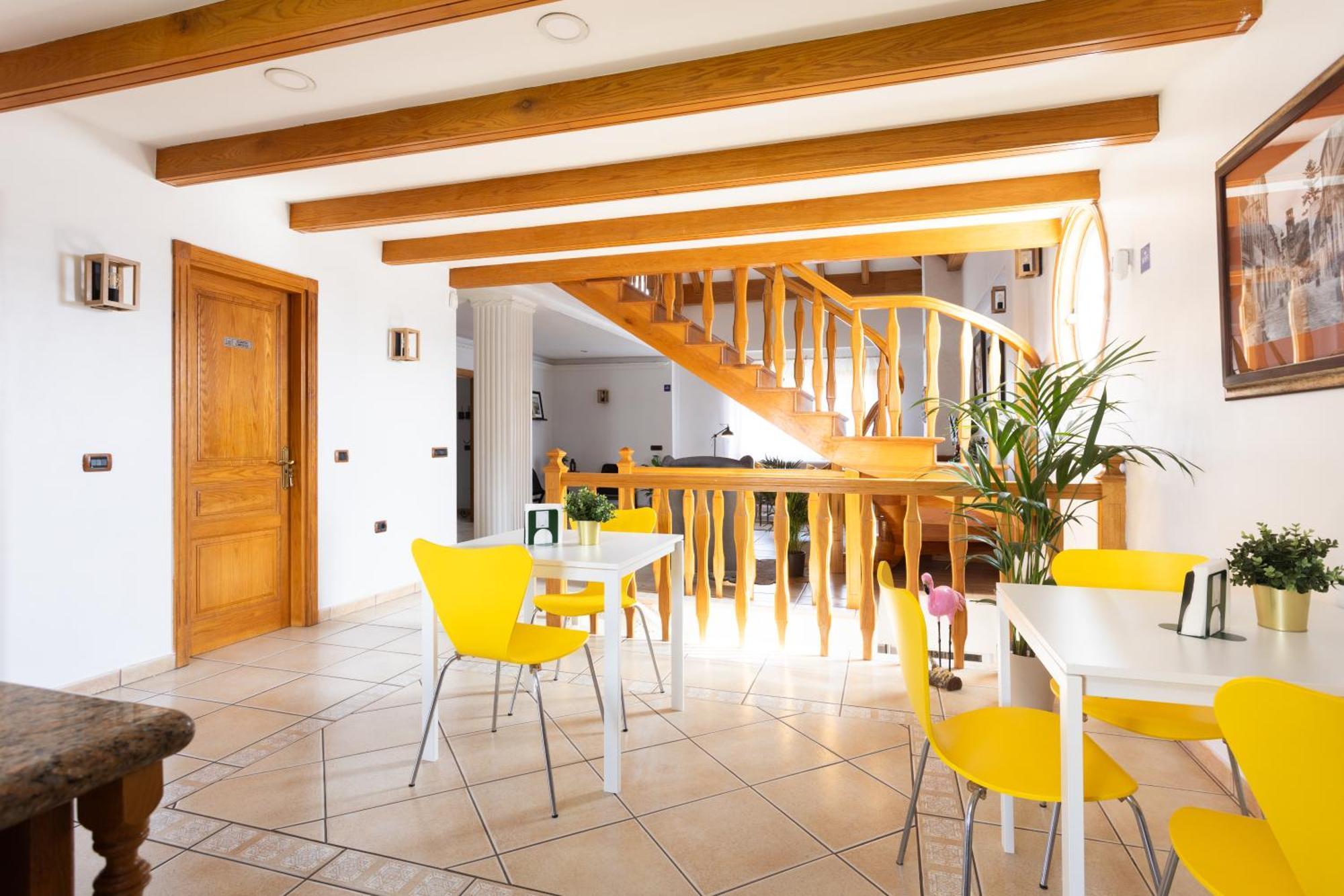 Casa Lali Habitacion 2 サン・クリストバル・デ・ラ・ラグーナ エクステリア 写真
