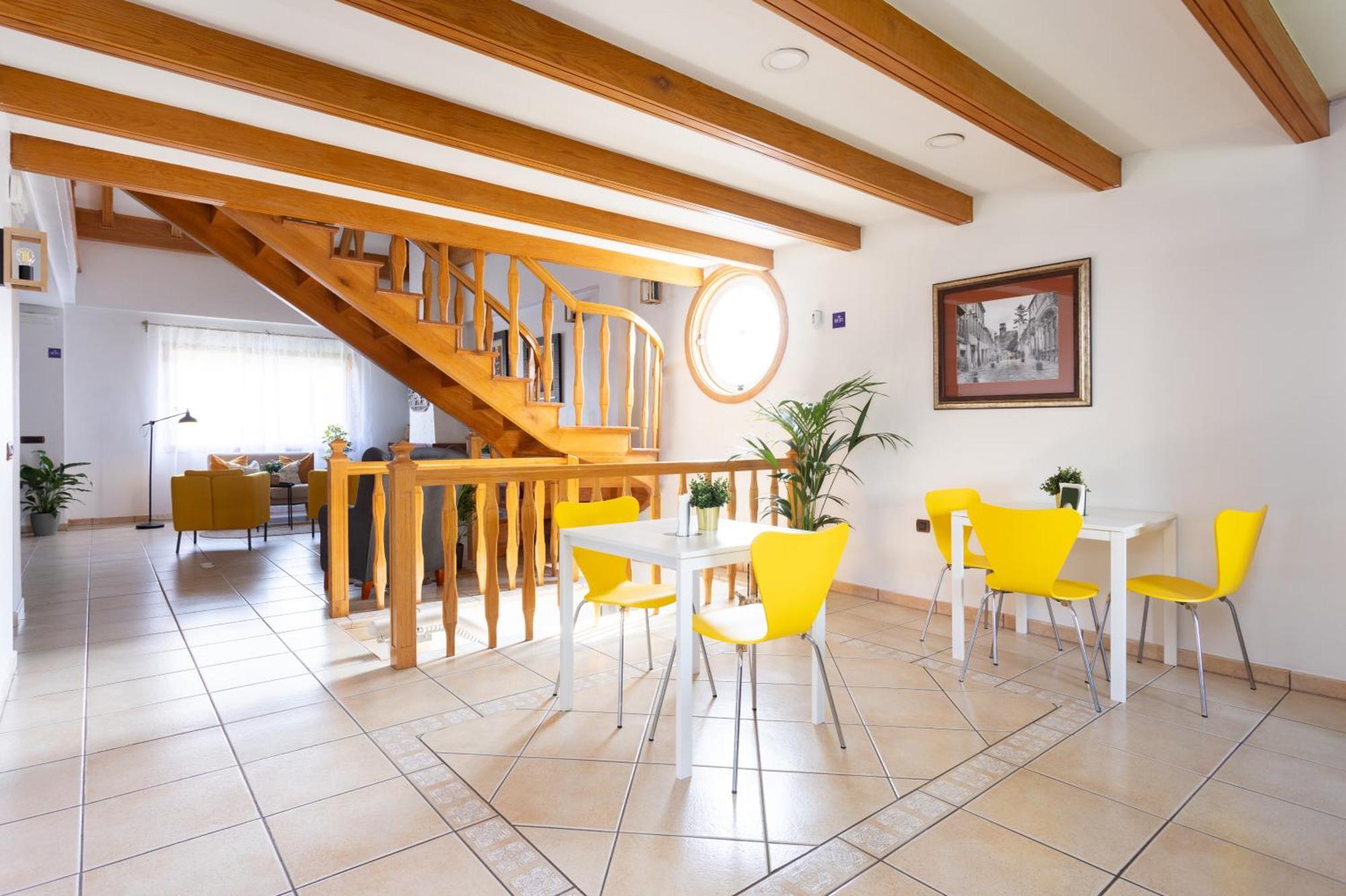 Casa Lali Habitacion 2 サン・クリストバル・デ・ラ・ラグーナ エクステリア 写真