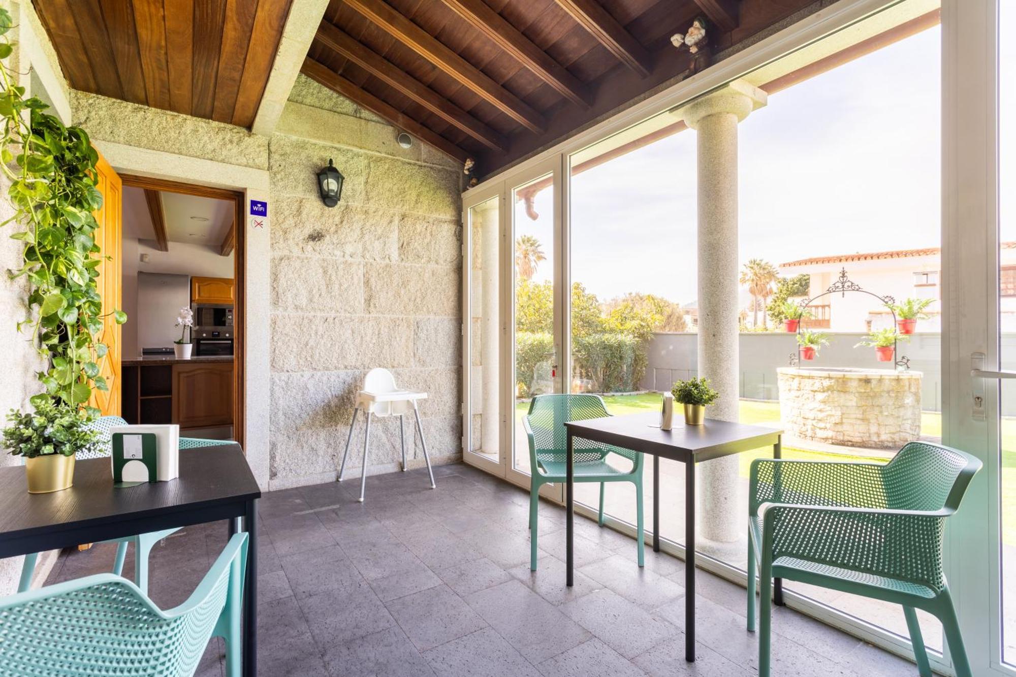 Casa Lali Habitacion 2 サン・クリストバル・デ・ラ・ラグーナ エクステリア 写真
