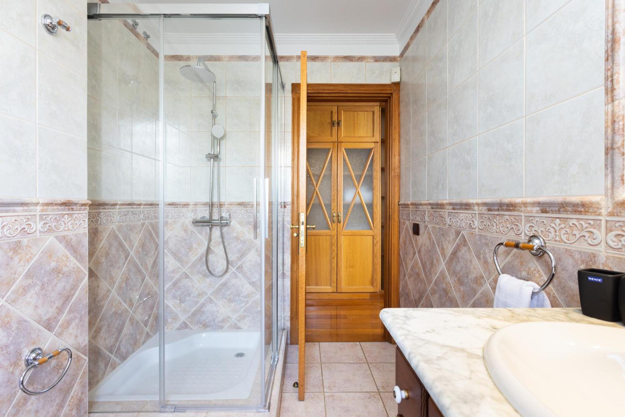 Casa Lali Habitacion 2 サン・クリストバル・デ・ラ・ラグーナ エクステリア 写真